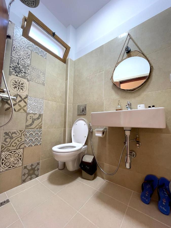 Tekada Hotel & Restaurant Vlore Exterior photo